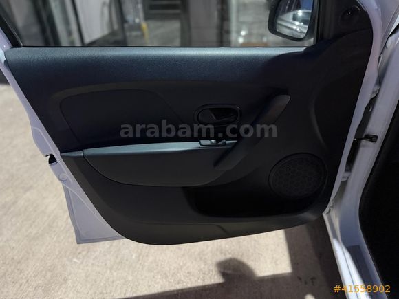 2016 1.5DCI SYMBOL - 177.000KM - 90HP - TEMİZ