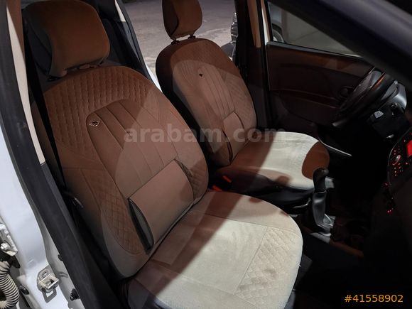 2016 1.5DCI SYMBOL - 177.000KM - 90HP - TEMİZ