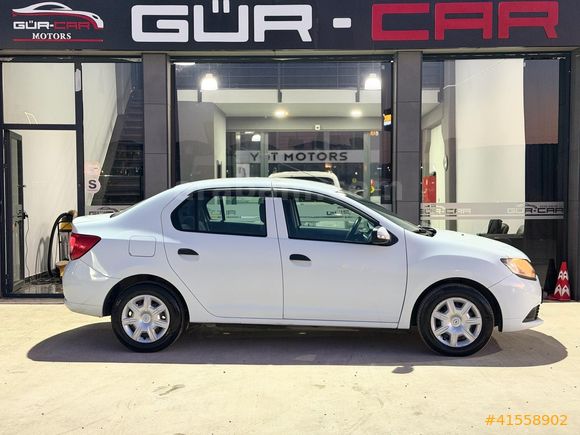 2016 1.5DCI SYMBOL - 177.000KM - 90HP - TEMİZ