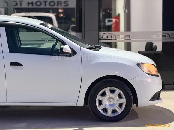 2016 1.5DCI SYMBOL - 177.000KM - 90HP - TEMİZ