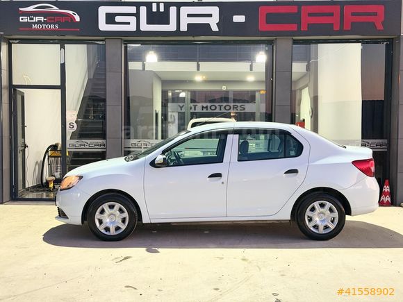 2016 1.5DCI SYMBOL - 177.000KM - 90HP - TEMİZ