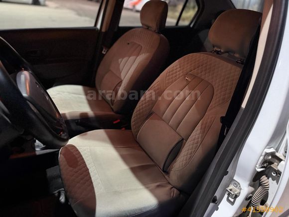 2016 1.5DCI SYMBOL - 177.000KM - 90HP - TEMİZ