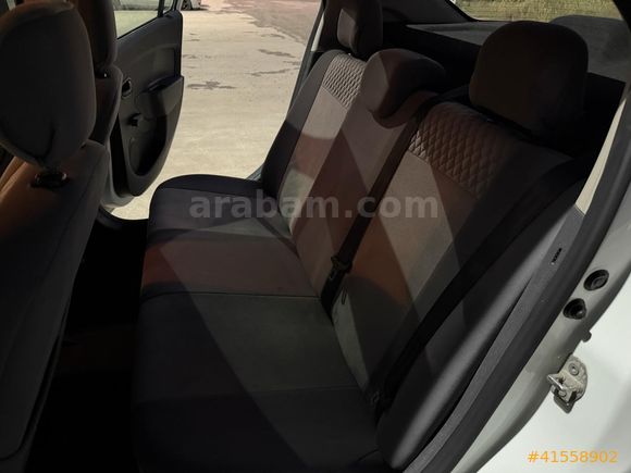 2016 1.5DCI SYMBOL - 177.000KM - 90HP - TEMİZ