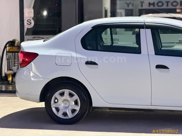 2016 1.5DCI SYMBOL - 177.000KM - 90HP - TEMİZ