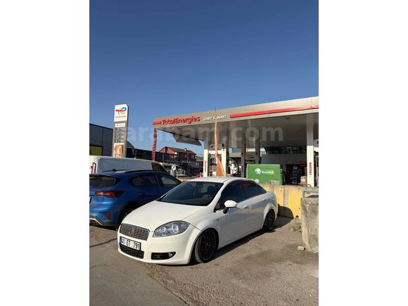 Sahibinden Fiat Linea 1.3 Multijet Active Plus 2013 Model 