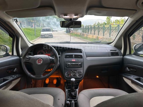 Sahibinden Fiat Linea 1.3 Multijet Active Plus 2013 Model 