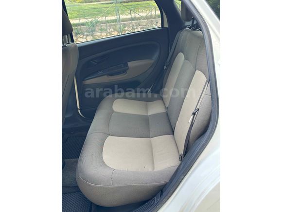 Sahibinden Fiat Linea 1.3 Multijet Active Plus 2013 Model 