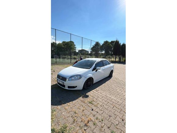 Sahibinden Fiat Linea 1.3 Multijet Active Plus 2013 Model 