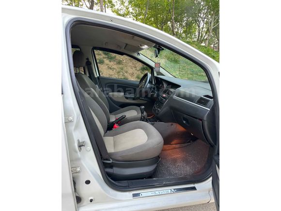 Sahibinden Fiat Linea 1.3 Multijet Active Plus 2013 Model 