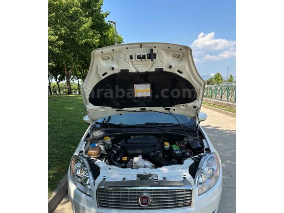 Sahibinden Fiat Linea 1.3 Multijet Active Plus 2013 Model 