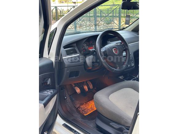 Sahibinden Fiat Linea 1.3 Multijet Active Plus 2013 Model 