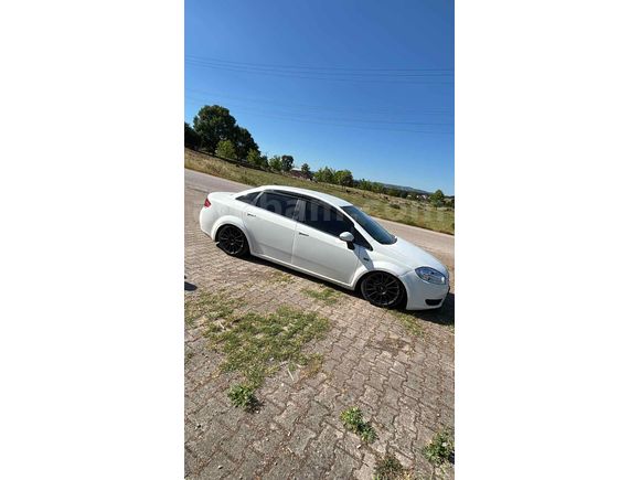 Sahibinden Fiat Linea 1.3 Multijet Active Plus 2013 Model 