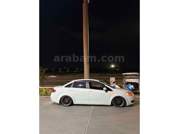 Sahibinden Fiat Linea 1.3 Multijet Active Plus 2013 Model 