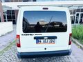 DORE DEN 2011 FORD CONNECT 90 LIK KLİMALI