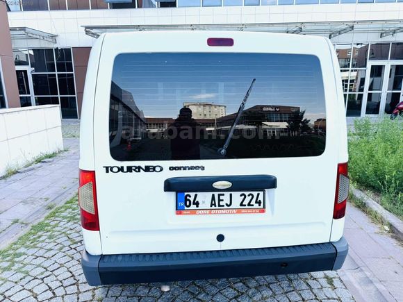 DORE DEN 2011 FORD CONNECT 90 LIK KLİMALI