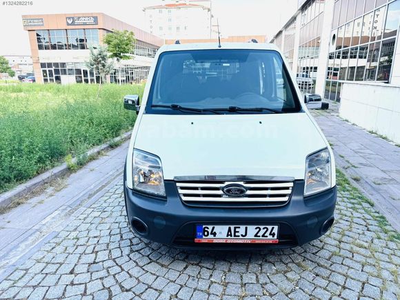 DORE DEN 2011 FORD CONNECT 90 LIK KLİMALI