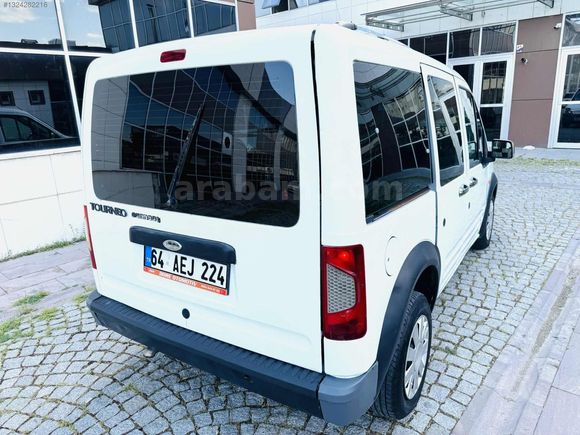 DORE DEN 2011 FORD CONNECT 90 LIK KLİMALI
