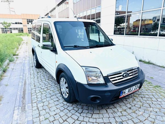DORE DEN 2011 FORD CONNECT 90 LIK KLİMALI