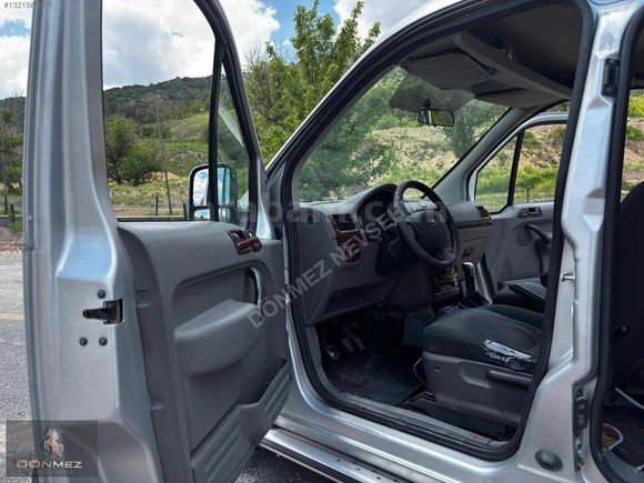 2006 / FORD / CONNECT / 90'LIK /210.000 KM