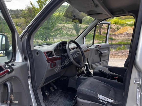 2006 / FORD / CONNECT / 90'LIK /210.000 KM