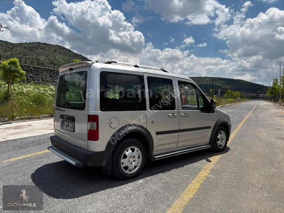 2006 / FORD / CONNECT / 90'LIK /210.000 KM