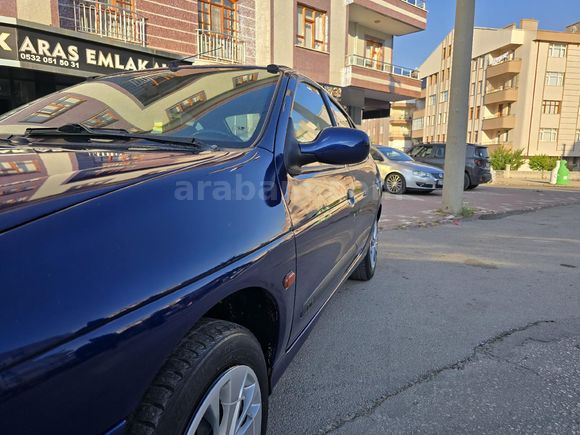 DEĞİŞENSİZ MASRAFSIZ 1.9 DTi RTE 2000 Model Konya