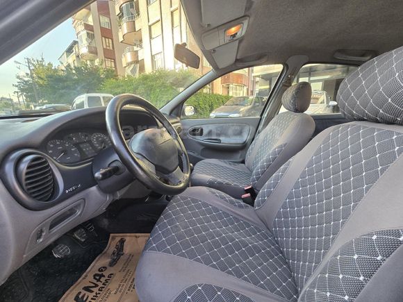 DEĞİŞENSİZ MASRAFSIZ 1.9 DTi RTE 2000 Model Konya