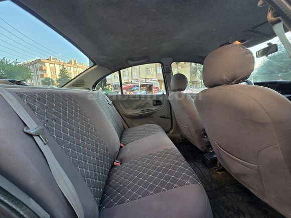DEĞİŞENSİZ MASRAFSIZ 1.9 DTi RTE 2000 Model Konya