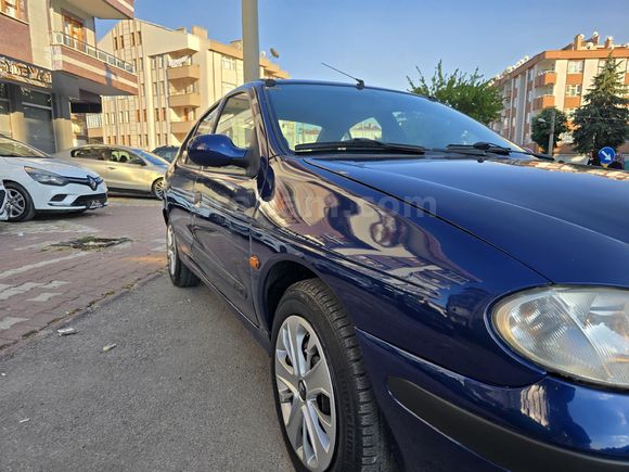 DEĞİŞENSİZ MASRAFSIZ 1.9 DTi RTE 2000 Model Konya