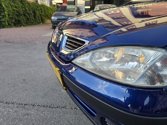 DEĞİŞENSİZ MASRAFSIZ 1.9 DTi RTE 2000 Model Konya