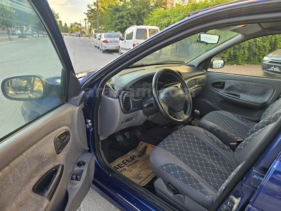 DEĞİŞENSİZ MASRAFSIZ 1.9 DTi RTE 2000 Model Konya