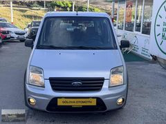 GÖLOVADAN..FORD.TRANSİT CONNECT..K210 S..DELUXE..1.8 TDCI..75 HP