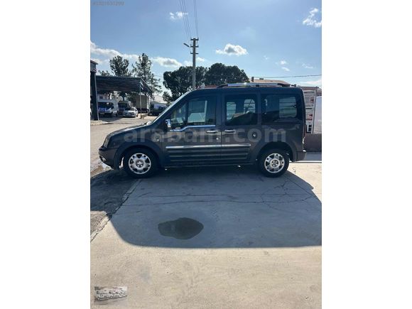 2011 MODEL FORD CONNECT 1.SINIF