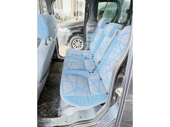 2011 MODEL FORD CONNECT 1.SINIF