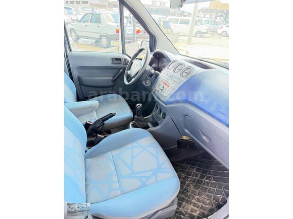2011 MODEL FORD CONNECT 1.SINIF