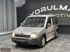 YORULMAZ OTOMOTİV'DEN BAKIMLI 90'LIK CONNECT