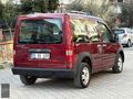 2007 MODEL OTOMOBİL RUHSATLI CONNET 90 LIK