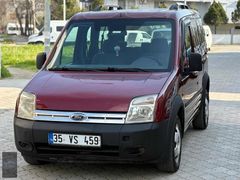 2007 MODEL OTOMOBİL RUHSATLI CONNET 90 LIK