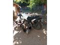 Sahibinden Mondial 125 MH Drift