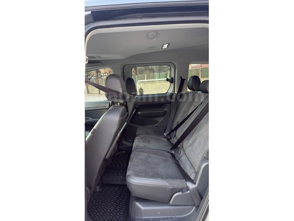 Sahibinden Volkswagen Caddy 2.0 TDI 2025 Model