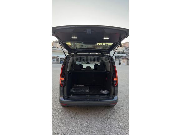 Sahibinden Volkswagen Caddy 2.0 TDI 2025 Model