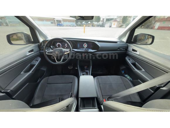 Sahibinden Volkswagen Caddy 2.0 TDI 2025 Model