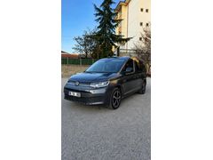 Sahibinden Volkswagen Caddy 2.0 TDI 2025 Model