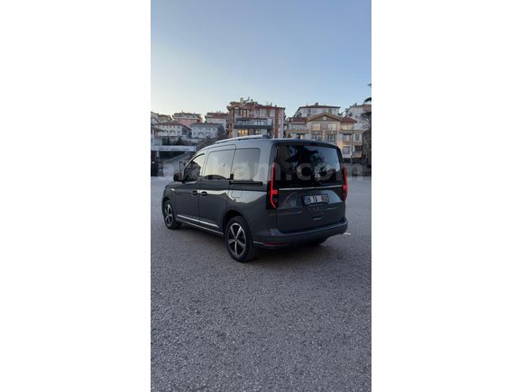 Sahibinden Volkswagen Caddy 2.0 TDI 2025 Model