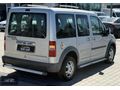 ERBİL AUTO'DAN 2007 FORD CONNECT ÇİFT SÜRGÜ-KLİMA-K.K 12 TAKSİT
