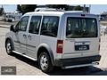 ERBİL AUTO'DAN 2007 FORD CONNECT ÇİFT SÜRGÜ-KLİMA-K.K 12 TAKSİT