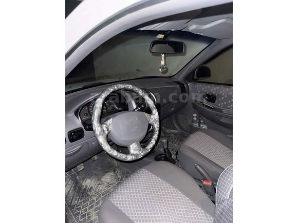 Sahibinden Hyundai Accent 1.5 CRDi Admire 2006 Model 