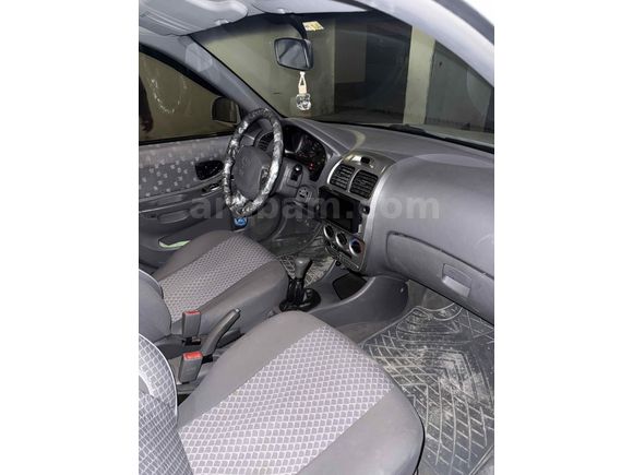 Sahibinden Hyundai Accent 1.5 CRDi Admire 2006 Model 