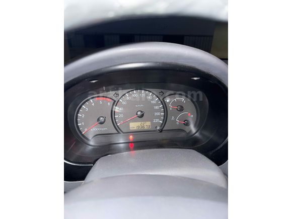 Sahibinden Hyundai Accent 1.5 CRDi Admire 2006 Model 
