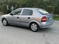 OPEL ASTRA KLİMALİ OTOMATİK VİTES